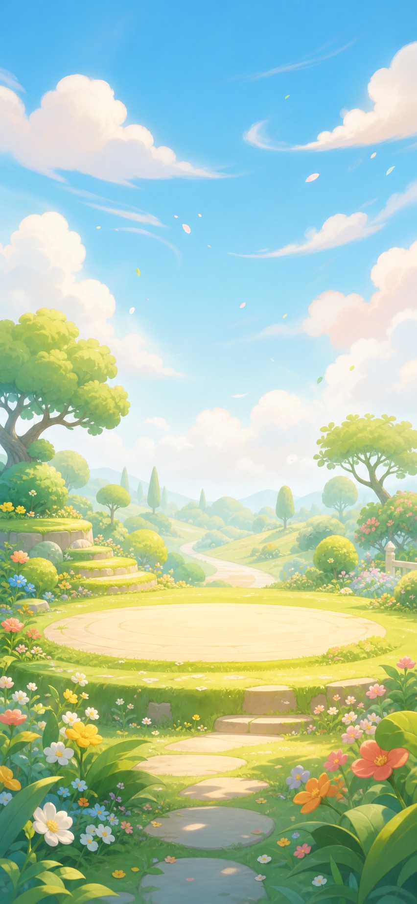 ItineraryMagic illustration 3